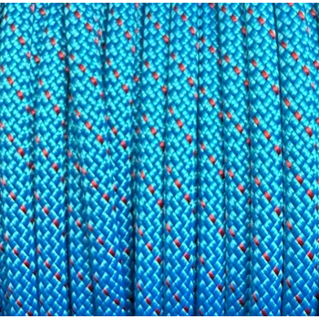 MARLOW EXCEL RACING 6mm BLUE RED FLK