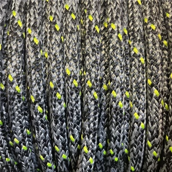 MARLOW EXCEL RACING 6mm BLACK/GREY