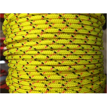 MARLOW EXCEL PRO 3mm LIME
