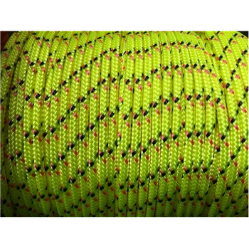 MARLOW EXCEL PRO 4mm LIME
