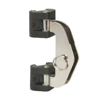 ANTAL RACING HEADBOARD SLIDERS 2X40mm
