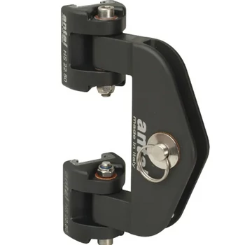 ANTAL HEADBOARD SLIDERS 50MM