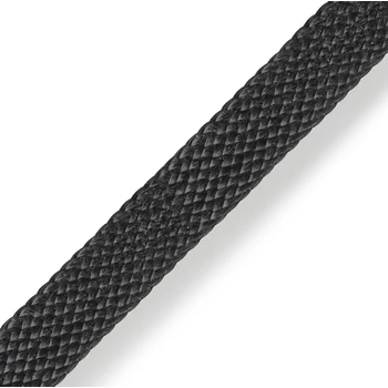 MARLOW 32plt BLACK DYNEEMA CS PRO 8mm 