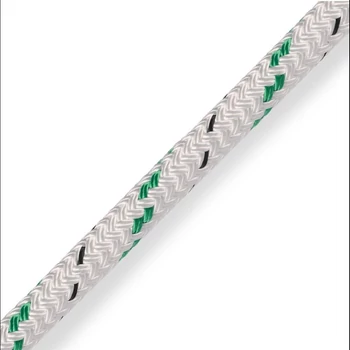 MARLOW D/BRAID PES 11mm GREEN