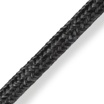 MARLOW DIABLO STATIC 11mm BLACK/BLACK EN 1891 Type 