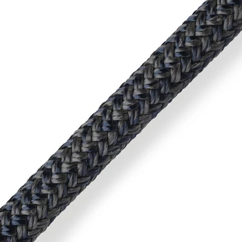MARLOW DIABLO STATIC BLK/BLK 11 mm 200mR