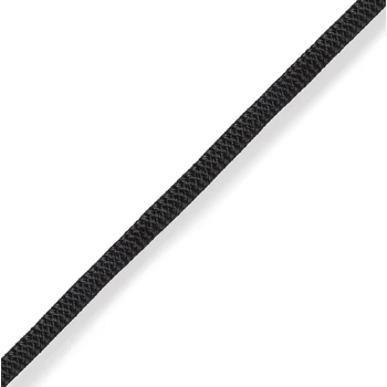 MARLOW NYLON CORD 3MM BLACK