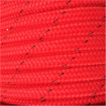MARLOW MATTBRAID 24 8mm RED