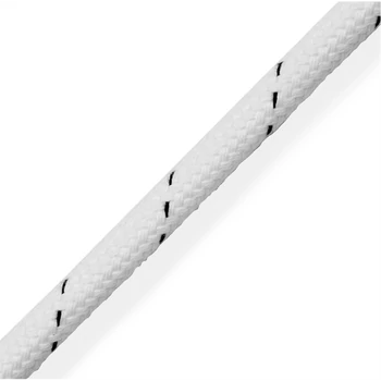 MARLOW MATTBRAID 24 10mm WHITE