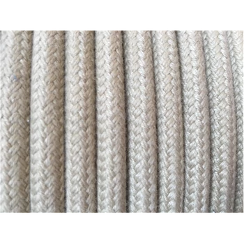 MARLOW MATTBRAID 24 8mm BEIGE