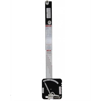 LINDEMANN LOOSE TENSION METER RT10 streckmérő 4.4-7.1 mm ROD 