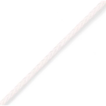 MARLOW LASHLINE SK99 16PLT 3mm SILICONE