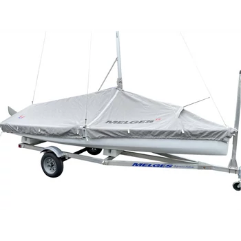 M15 MELGES FULL DECK COVER