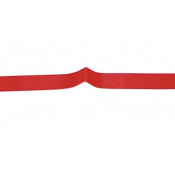 North Sails Leech Tail - Hátsóél széljelző Piros Nylon 6db