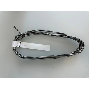 OUTLET MARLOW EXCEL CONTROL 5mm BLACK/WHITE 3,5mR