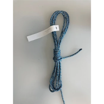 OUTLET MARLOW BLUE OCEAN D/BRAID 6mm BLUE 4,2mR