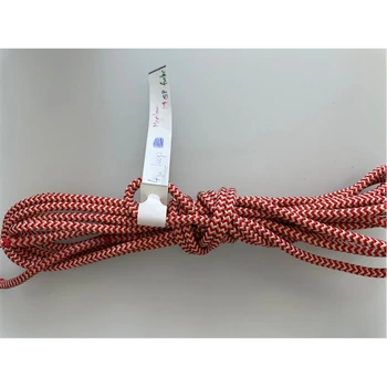 OUTLET MARLOW MGP FURLER 50 8mm RED - LOOP 4mR