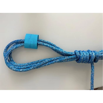 OUTLET MARLOW D/BRAID 10mm BLUE 7,8mR