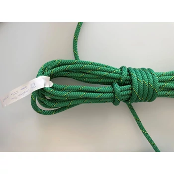 OUTLET MARLOW D2 Competition 10mm GREEN 23,5 mR