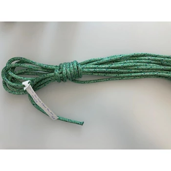 OUTLET MARLOW BLUE OCEAN D/BRAID 10mm GREEN 10,8mR