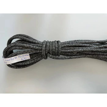 OUTLET MARLOW D2 GRAND PRIX 78 10mm BLACK/GREY 14,7mR