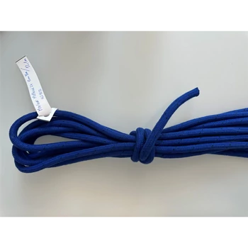 OUTLET MARLOW MattBraid 12mm Kék 12,1mR
