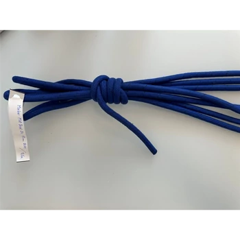 OUTLET MARLOW MattBraid 12mm Kék 7,5mR