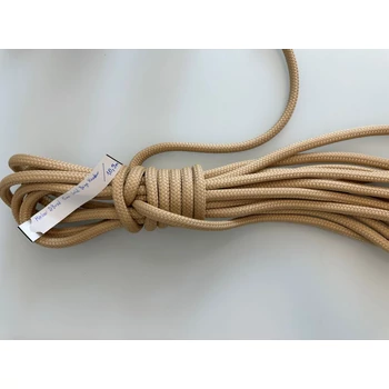 OUTLET MARLOW D/Braid 12mm Kender / Bézs 10,9mR