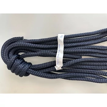 OUTLET MARLOW Dockline 14mm S.kék 9 mR