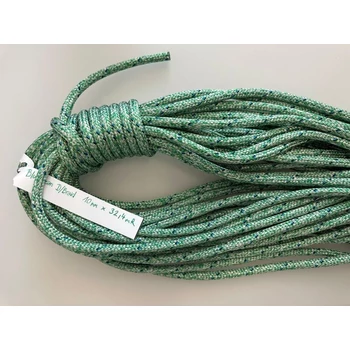 OUTLET MARLOW BLUE OCEAN D/BRAID 10mm GREEN 32,4mR