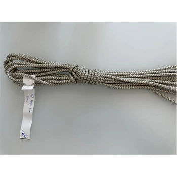 OUTLET MARLOW MGP Furler 6mm NAT/GREY 12,3mR