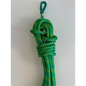 OUTLET MARLOW D2 RACING 78 8mm GREEN/GREY - LOOP 15mR