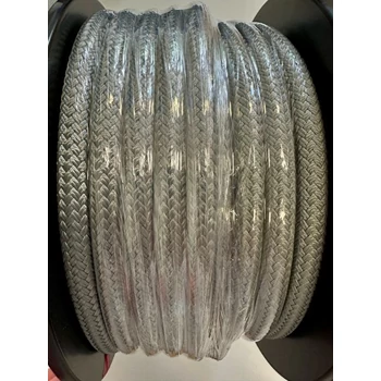 OUTLET MARLOW MGP RACING 100 PES 14mm S/GREY 35mR