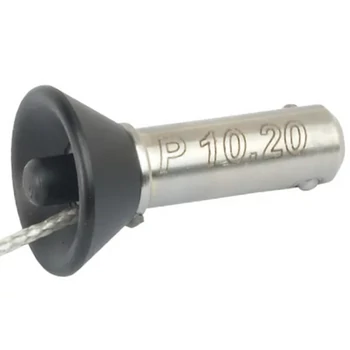 ANTAL PUSH-PIN D10 L20