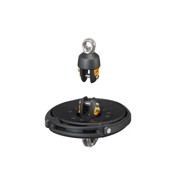 KARVER KF1.5 LARGE FURLER – STANDARD VERSION VÉGTELENÍTETT VITORLA BETEKERŐ