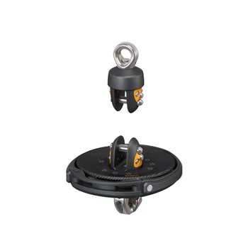 KARVER KF3.0 FURLER – STANDARD VERSION VÉGTELENÍTETT VITORLA BETEKERŐ