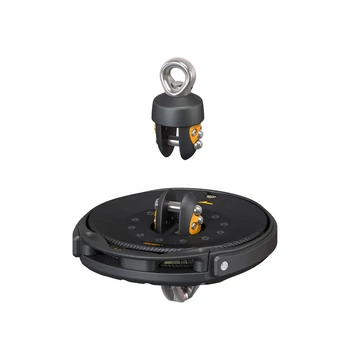 KARVER KF3.0 LARGE FURLER – STANDARD VERSION VÉGTELENÍTETT VITORLA BETEKERŐ