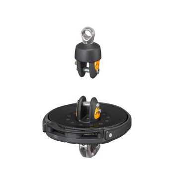 KARVER KF4.5 FURLER – STANDARD VERSION VÉGTELENÍTETT VITORLA BETEKERŐ