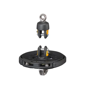 KARVER KF6.0 FURLER – STANDARD VERSION VÉGTELENÍTETT VITORLA BETEKERŐ