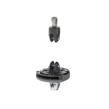 KARVER KF0.9 FURLER – STANDARD VERSION VÉGTELENÍTETT VITORLA BETEKERŐ
