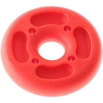 RONSTAN SPINNAKER SHACKLE GUARD 40MM OD X 10MM ID 1 RED