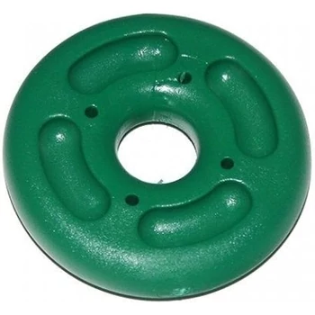 RONSTAN SPINNAKER SHACKLE GUARD 60MM OD X 12MM ID GREEN