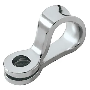 RONSTAN Eye Becket, 6mm Mounting Hole