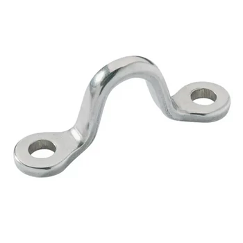 RONSTAN Narrow Saddle 10mm Clearance