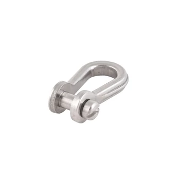 RONSTAN STAINLESS STEEL NARROW SHACKLE 3/16