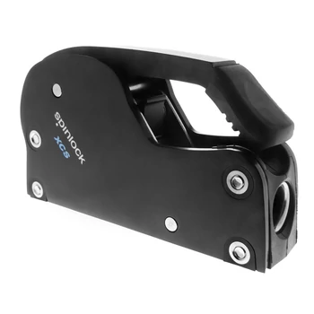SPINLOCK XCS Clutch,6-10mm Line, BLACK- Single