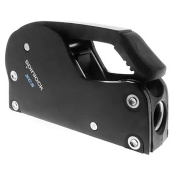SPINLOCK XCS ClutcH,6-10mm Line, BLACK- CERAMIC- Single