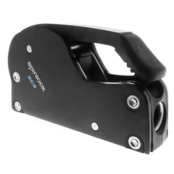 SPINLOCK XCS Clutch,8-14mm Line, BLACK- CERAMIC - Single