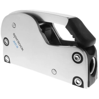 SPINLOCK XCS Clutch,8-14mm Line, SILVER - Single