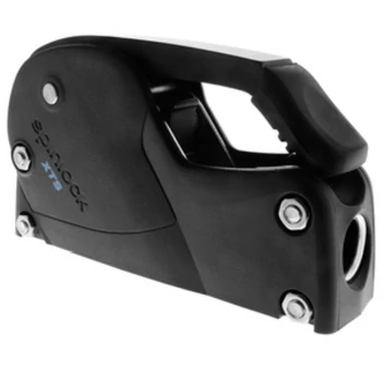 SPINLOCK XTS Clutch,6-10mm Line, BLACK - Single